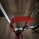 "Toio" floor lamp – Design by Achille & Pier Giacomo Castiglioni for Flos