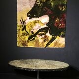 Table base Pierre Giraudon