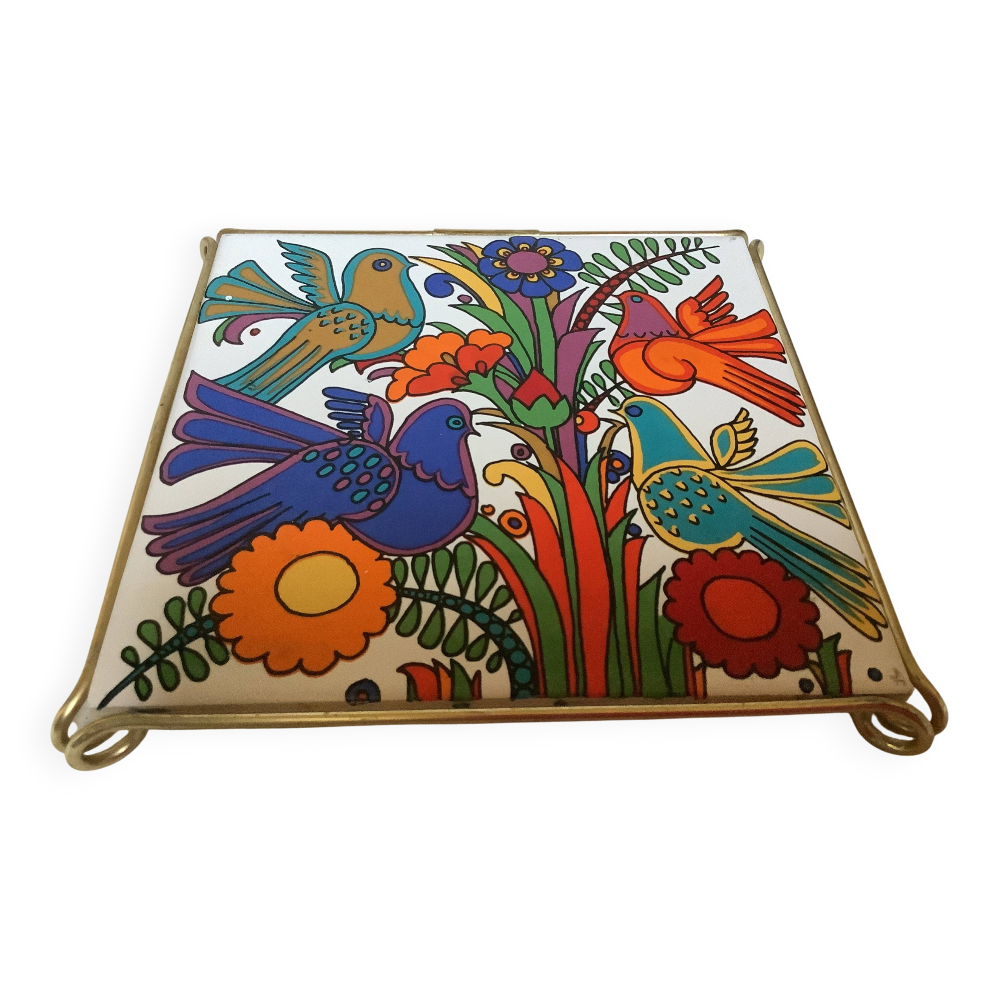 Acapulco trivet Villeroy & Boch