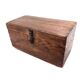 Old toolbox