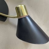 50s wall light