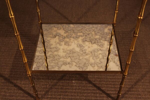 Bout de canapé style  maison Bagues