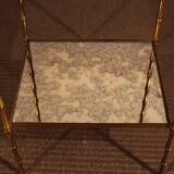 Bagues house side table