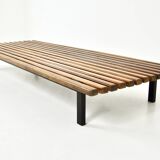 “Cansado” bench by Charlotte Perriand for Steph Simon, 1950s