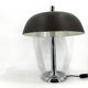 Vintage desk lamp by Egon Hillebrand, 1970s