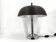 Vintage desk lamp by Egon Hillebrand, 1970s