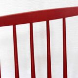 Vintage Scandinavian chair