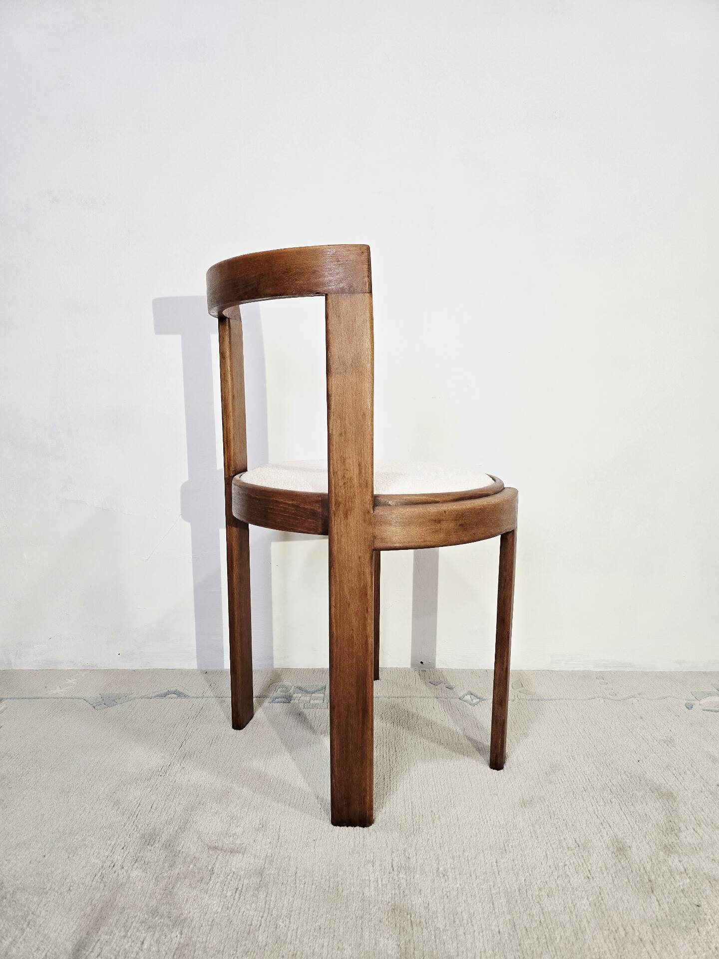 Bentwood Dining Chair 1960s