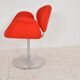 "Little Tulip" armchair by Pierre Paulin for Artifort