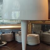 Large table lamp design /airplane model/Fontana Arte