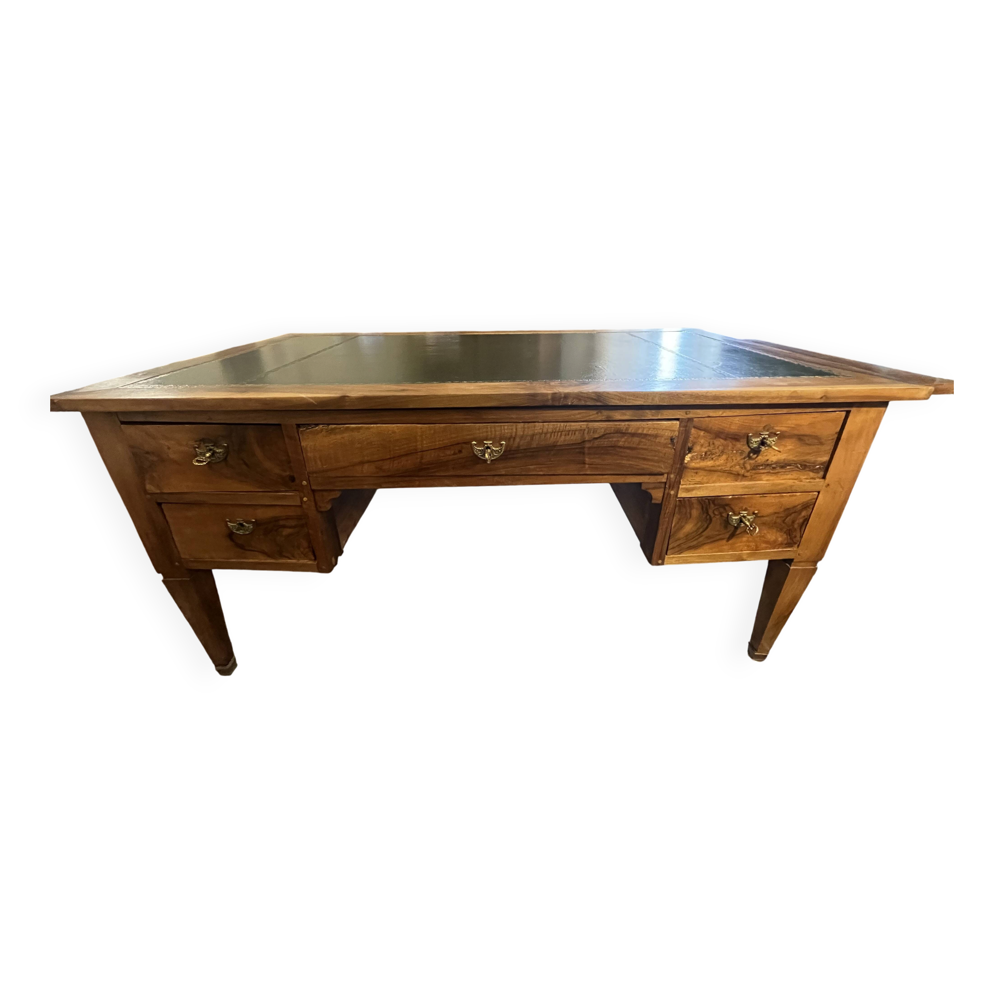 Bureau en noyer