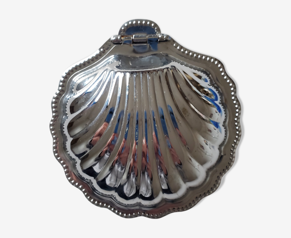 Beurrier coquillage
