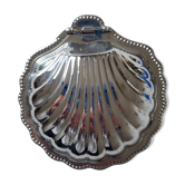 Butter shellfish