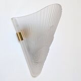 Art Deco wall lights