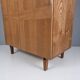 Vintage Wardrobe by Francisek Mezulanik, 1960s