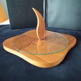 Vintage cheese board