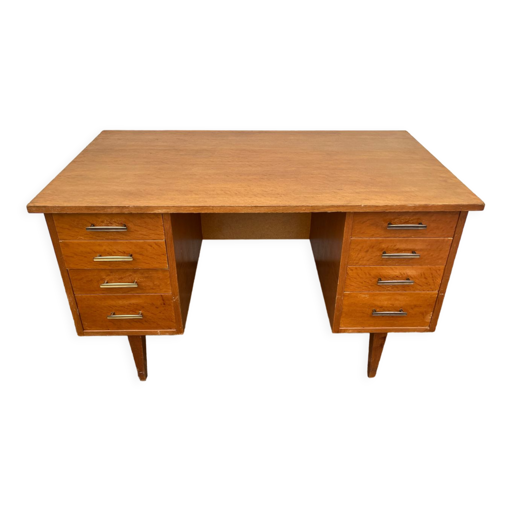 Vintage desk