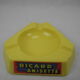 Old ashtray ricard
