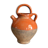 ancient gargoulette jug