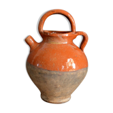 ancient gargoulette jug