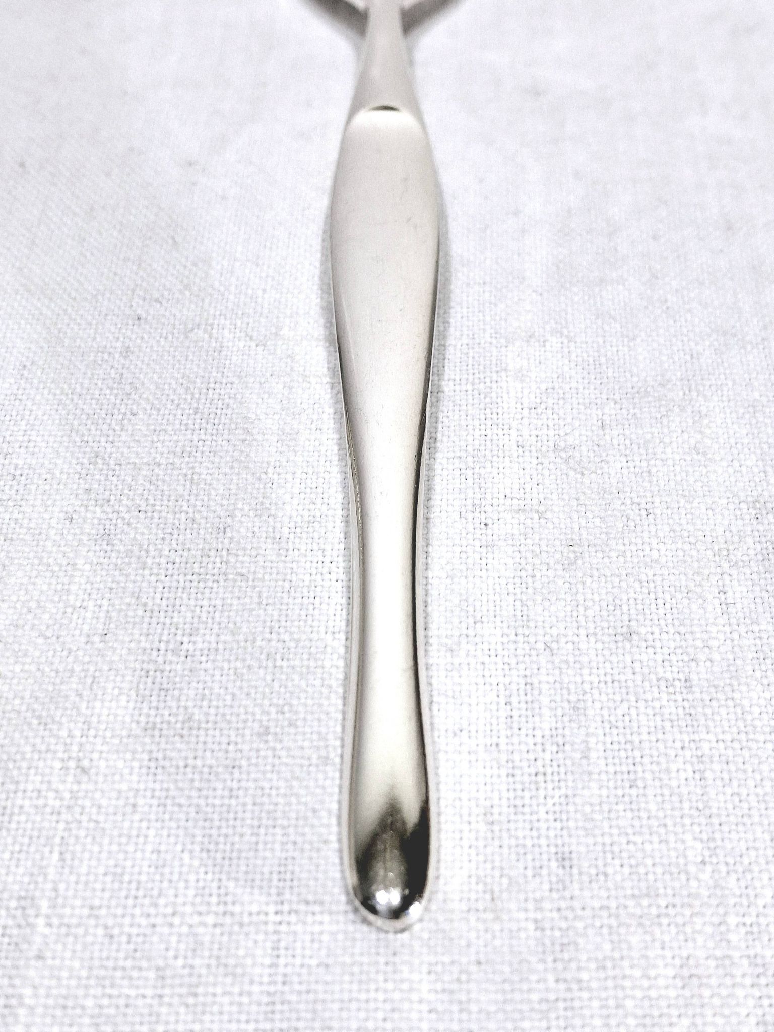 Christofle – Silver-Plated Dessert Service Model Duo