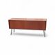 Vintage Low Sideboard in Teak - G-Plan Style - Hairpin Legs