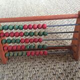 Boulier d’écolier enfant
