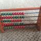 Child school abacus