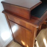 Bureau informatique années 60-70