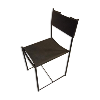 Spaghetti chair model 101 Giandomenico Belotti for Alias 1980