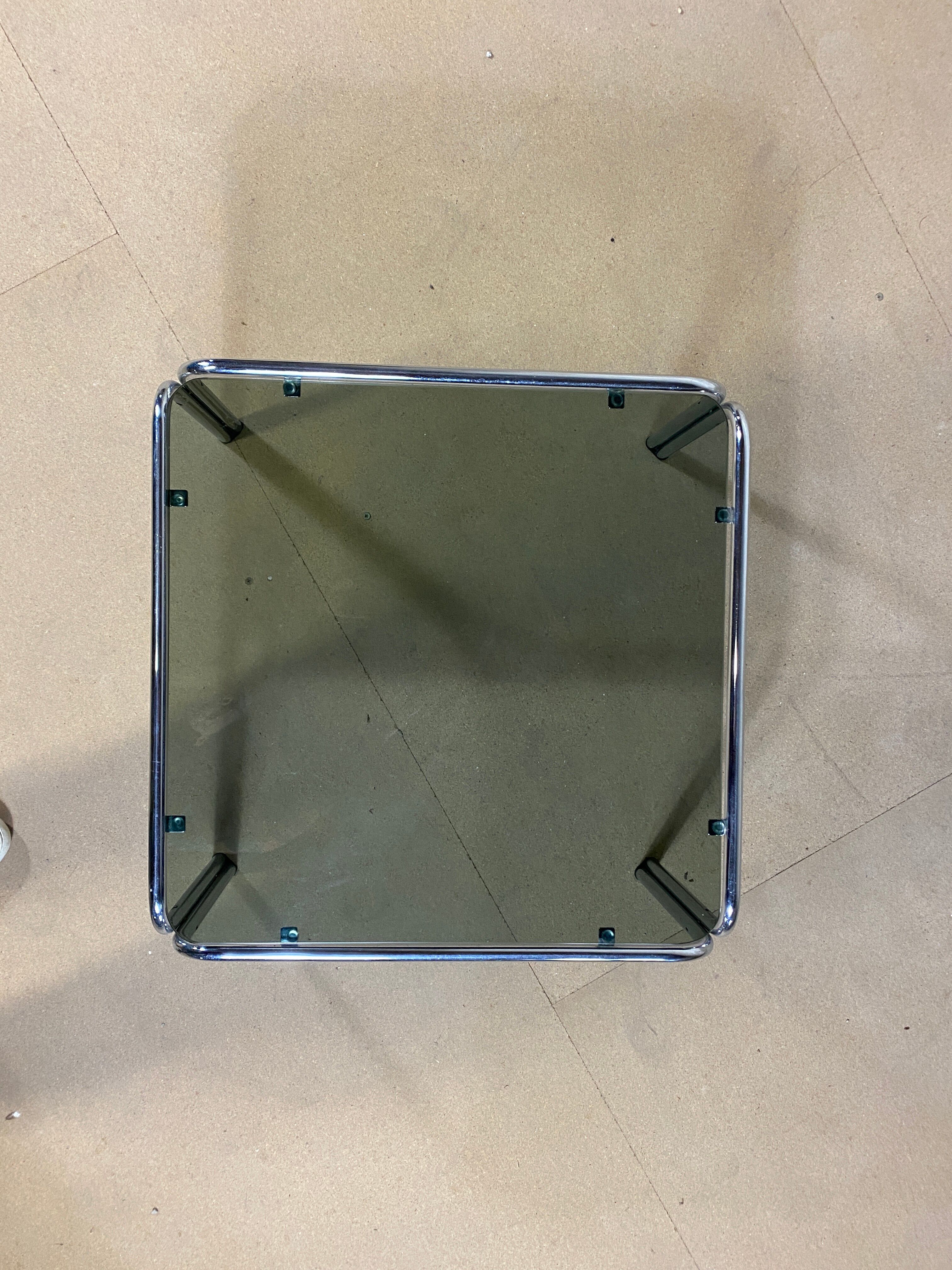 Vintage coffee table