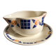 1950s sauce boat