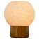 Midcentury Table Lamp Pokrok Zilina, Space Age, 1960s