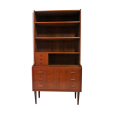 Secretary Scandinavian teak