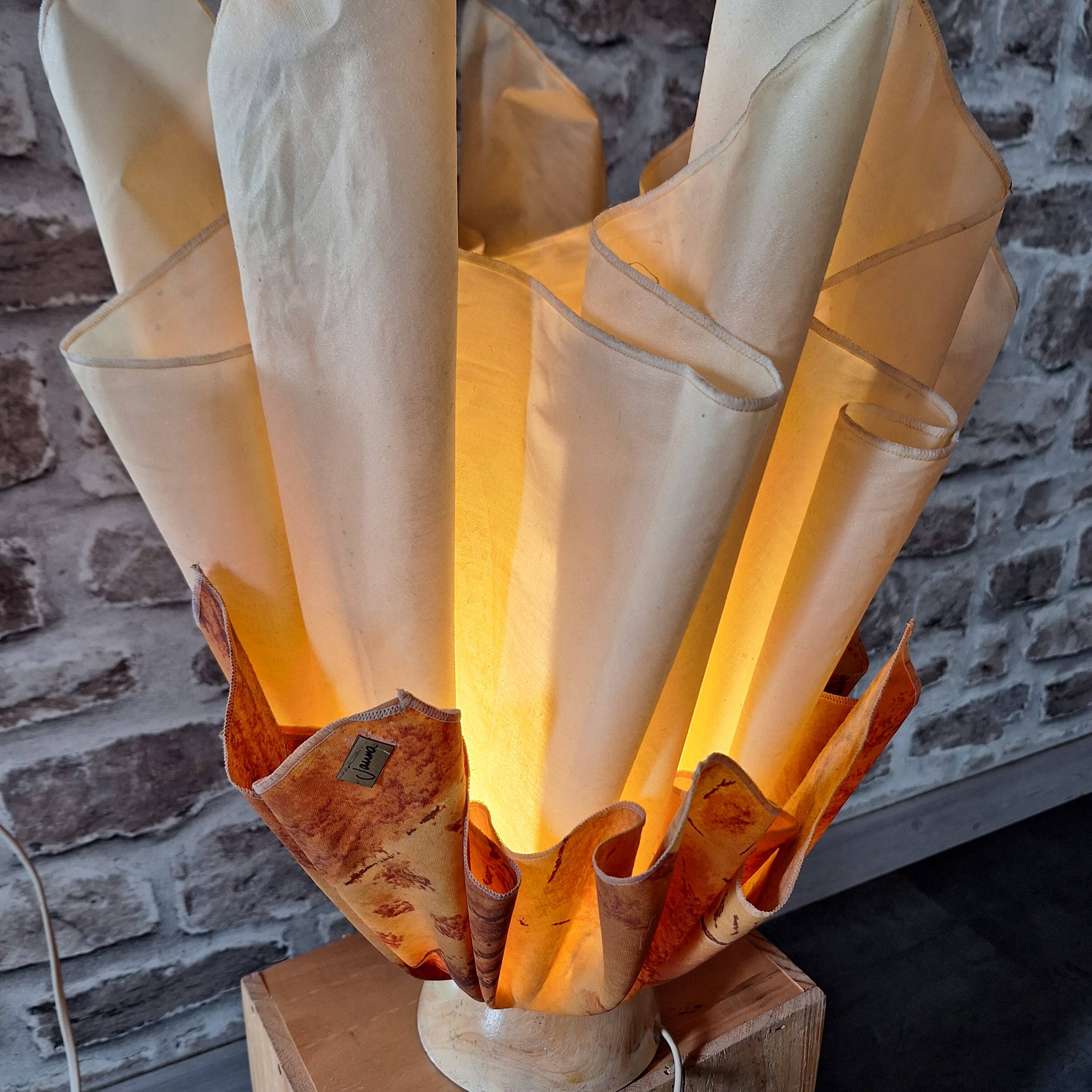 Jannalight table lamp