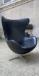 EGG Chair by Arne Jacobsen for Fritz Hansen