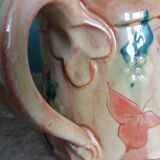 Pitcher Griffi Corsica Terraghja Corsica