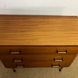 Vintage chest of drawers 3 drawers