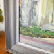 Painting “Chapel of Pinolie”
