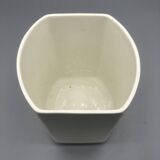 Earthenware spice jars