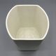 Earthenware spice jars