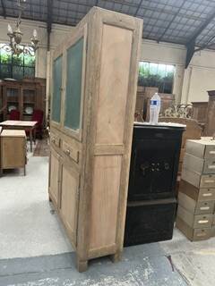 oak school furniture