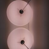 1970 Chandelier by Napako, Czechoslovakia