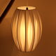 Floor lamp 'Fishing Pole' by Svend Aage Holm Sorensen - Denmark - 1950's