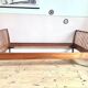 Scandinavian daybed