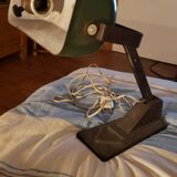 Bankers lamp
