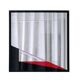 Eugenio Carmi Art Mirror, Memphis Style, Italian Collectible Design 70's