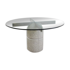 Table à manger « Paracarro » - 1970