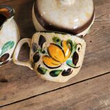 Service à café villeroy et boch