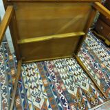 Vintage games table